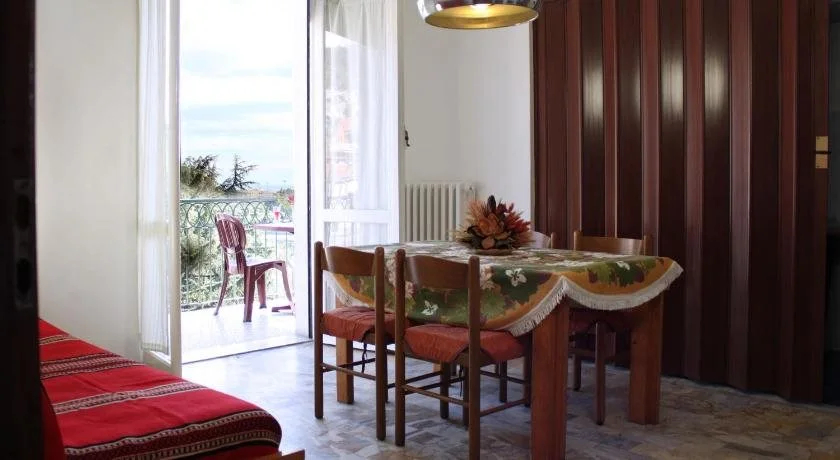 Villa Graziella