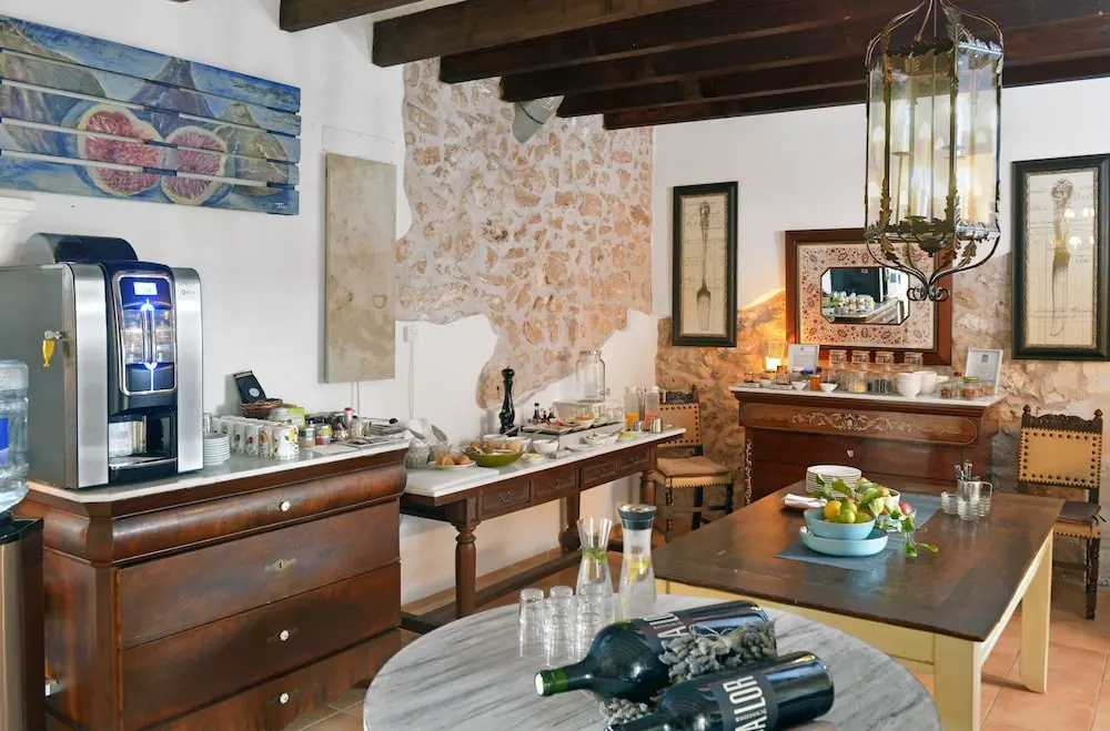 Agroturismo Fincahotel Son Pou