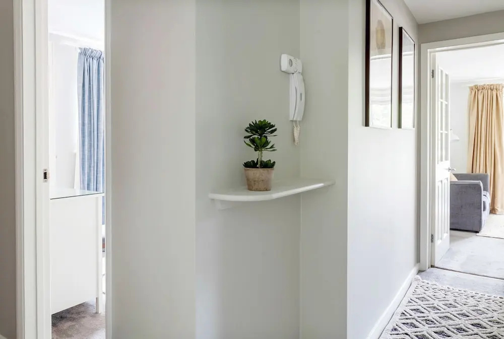 Hedgemead Court, 4 Star Gold Luxury 2 Bedroom Apartment in Bath City C