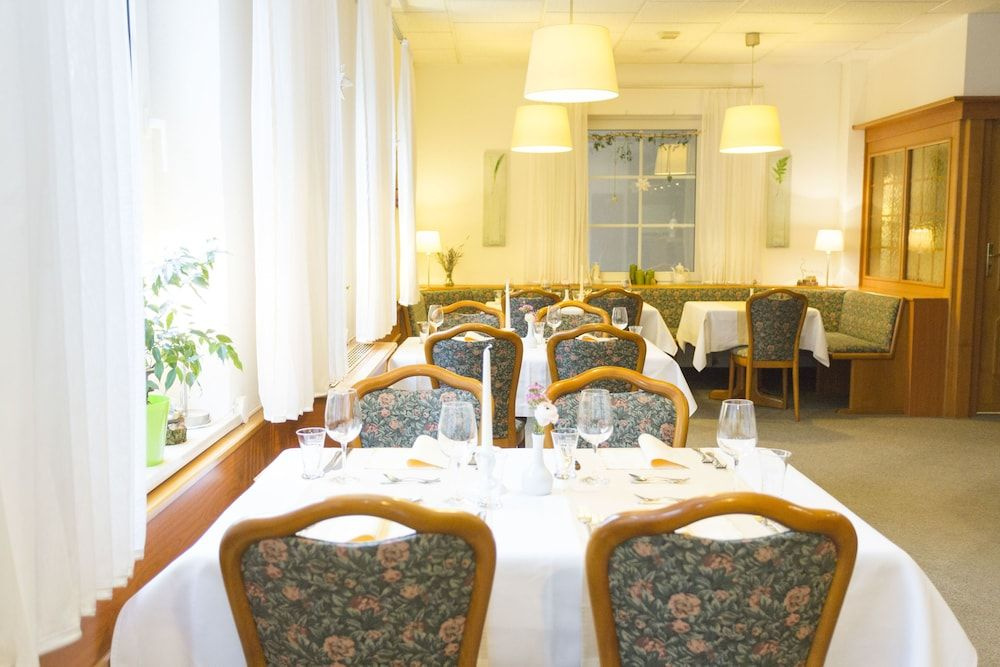 Pension & Restaurant Nordstern