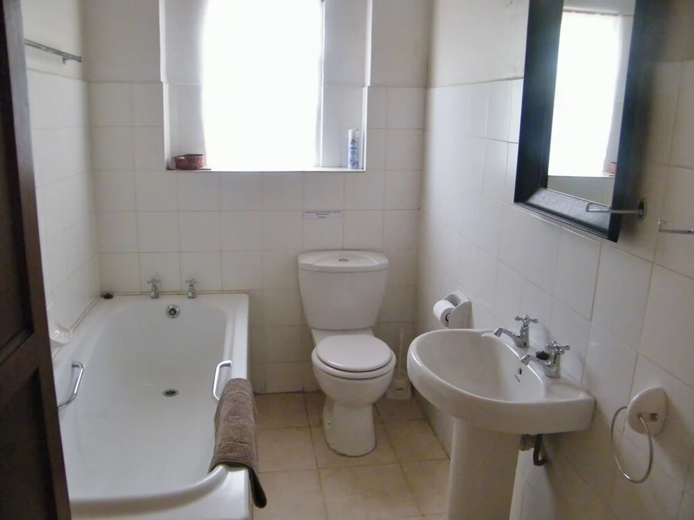 Albert House B&B