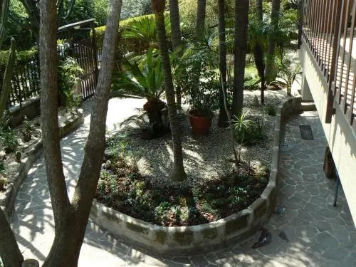 La Cittadella Residence Città Universitaria Policlinico Catania