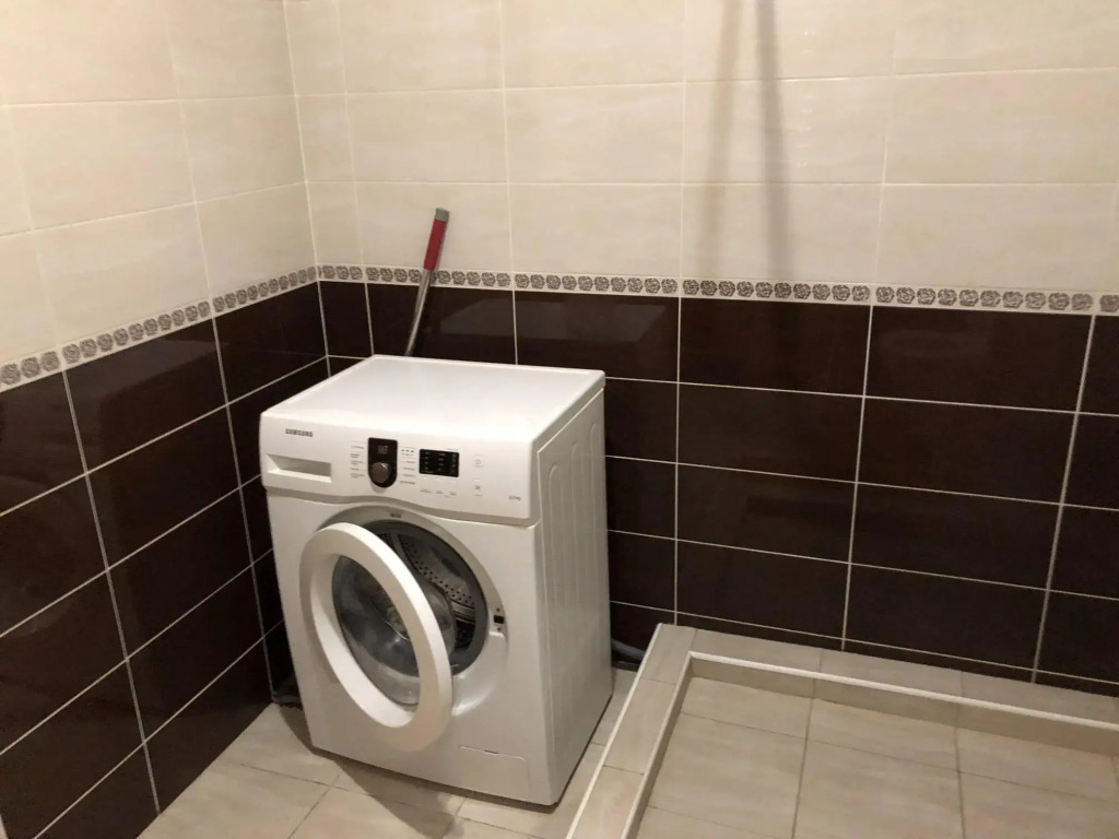 Apartments on Chernyshevsky street 203