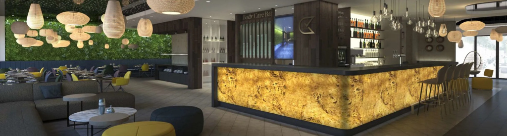 voco Strasbourg Centre - The Garden by IHG