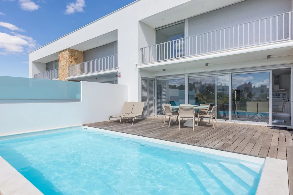 Villa Ray Design