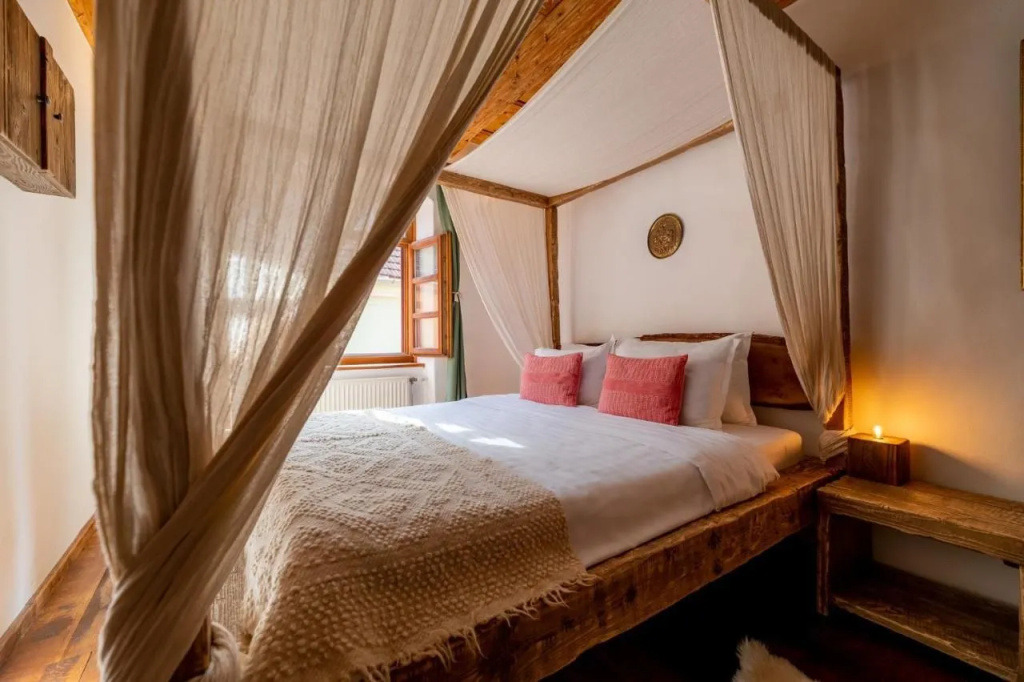Boutique Hotel von Graf