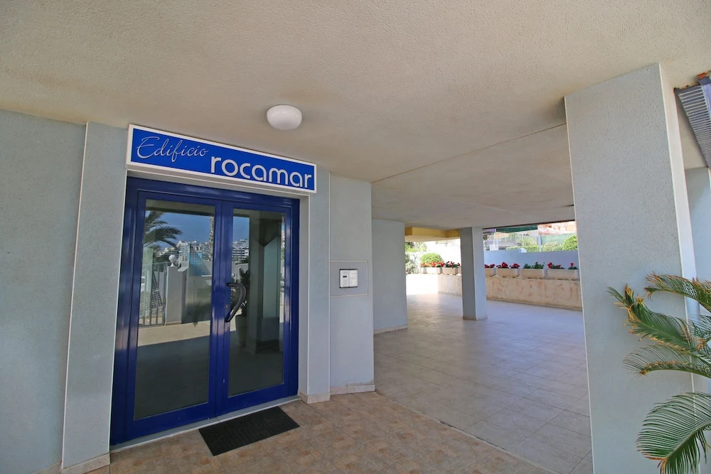 Apartamento Rocamar