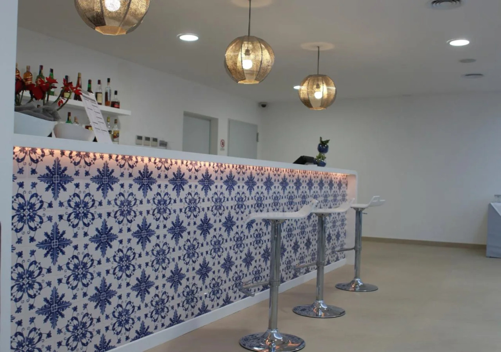 Hotel Anjo de Portugal