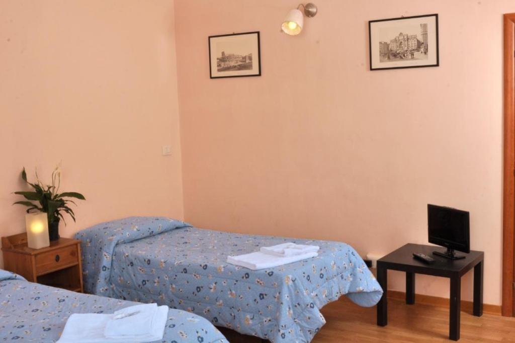 Gialel Guesthouse