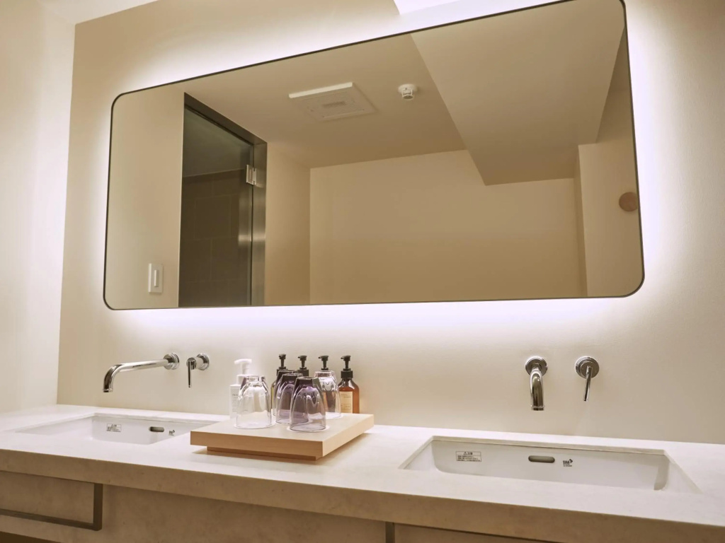 ANDO HOTEL NARA Wakakusayama -DLIGHT LIFE & HOTELS-