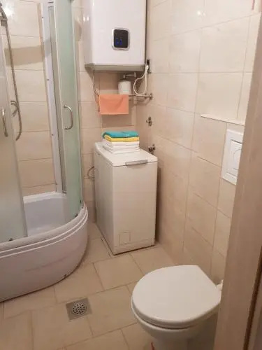 Happyguest Apartment