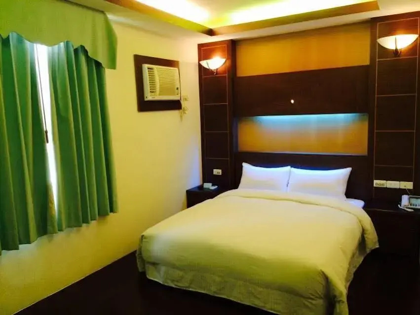 Shang Yung Guest House