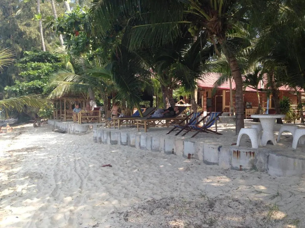 Sawai Home Resort