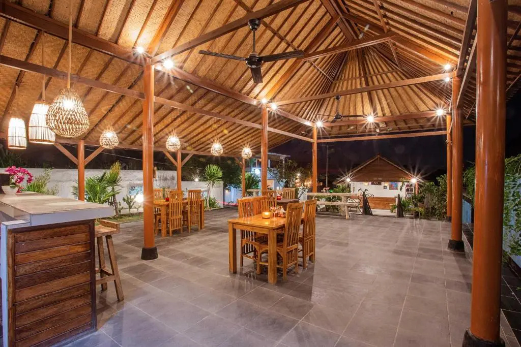 D'Coin Lembongan