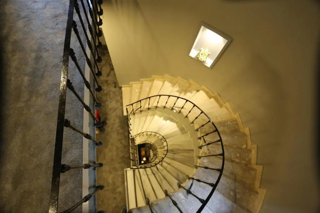 Ferman Pera Hotel