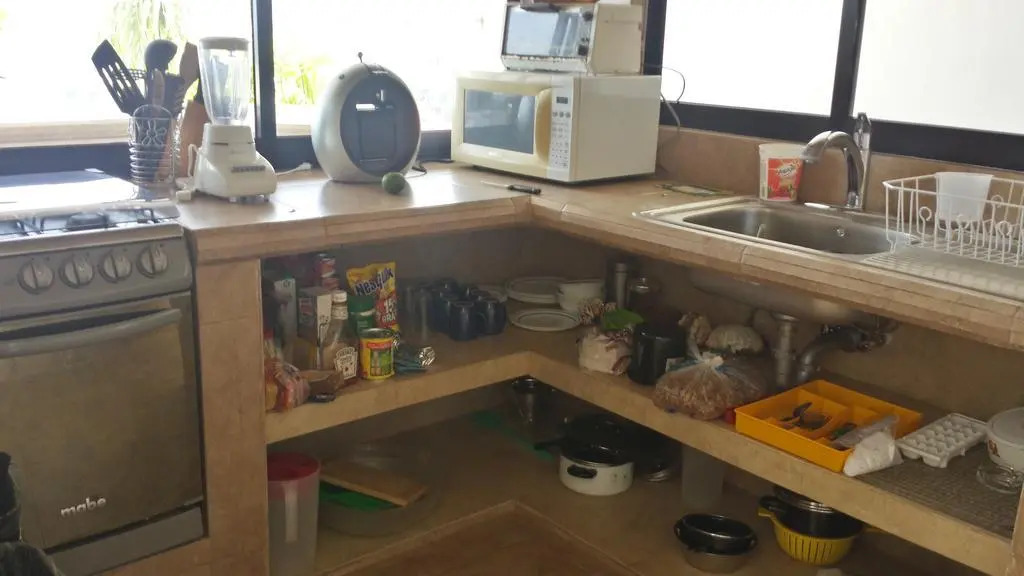 Penthouse VLM Gran Terraza 200 metros vista inmejorable piscina gigante