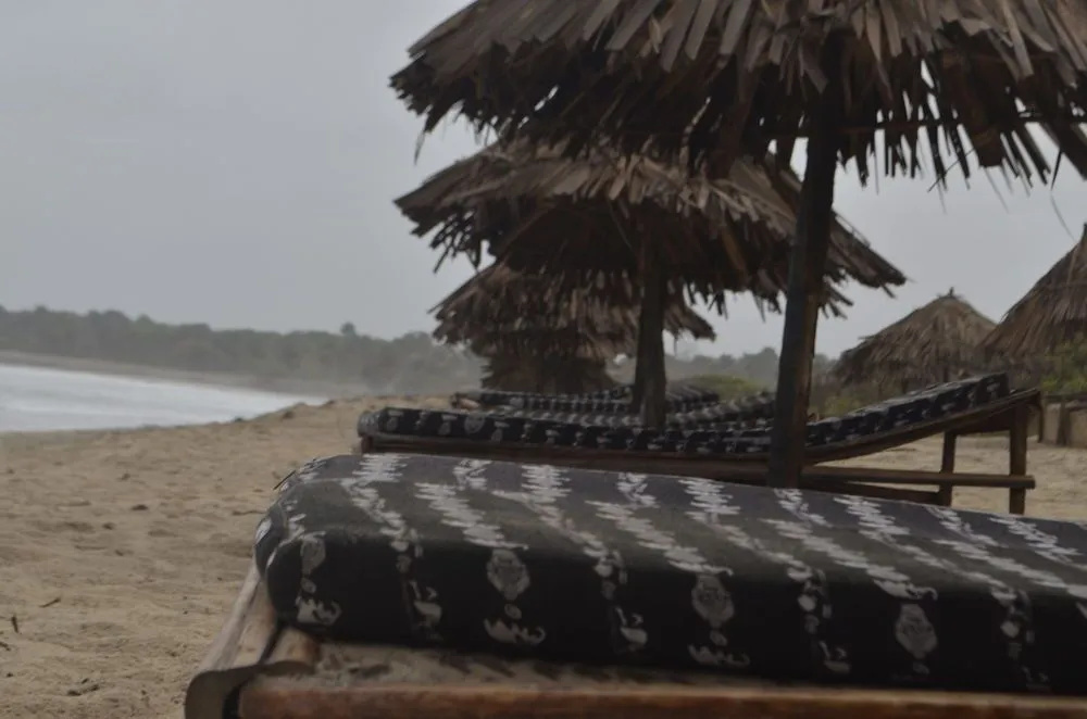 Tree C's Eco Resort & Beach Club