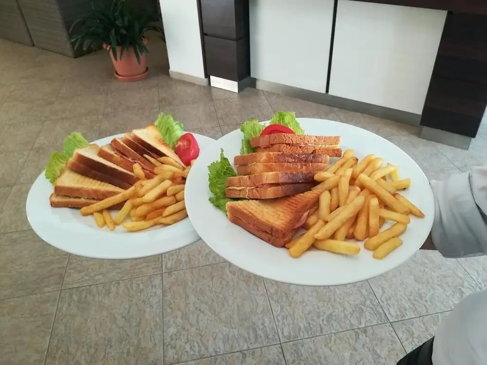 Glicinia Hotel