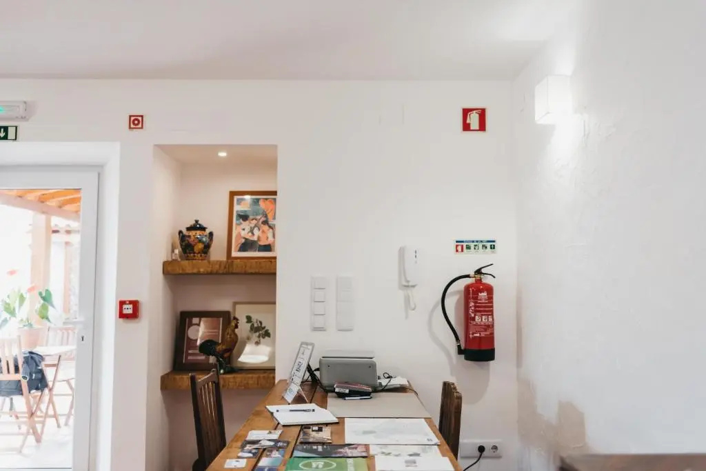 Casa dos Junqueiros - Countryside Guest House