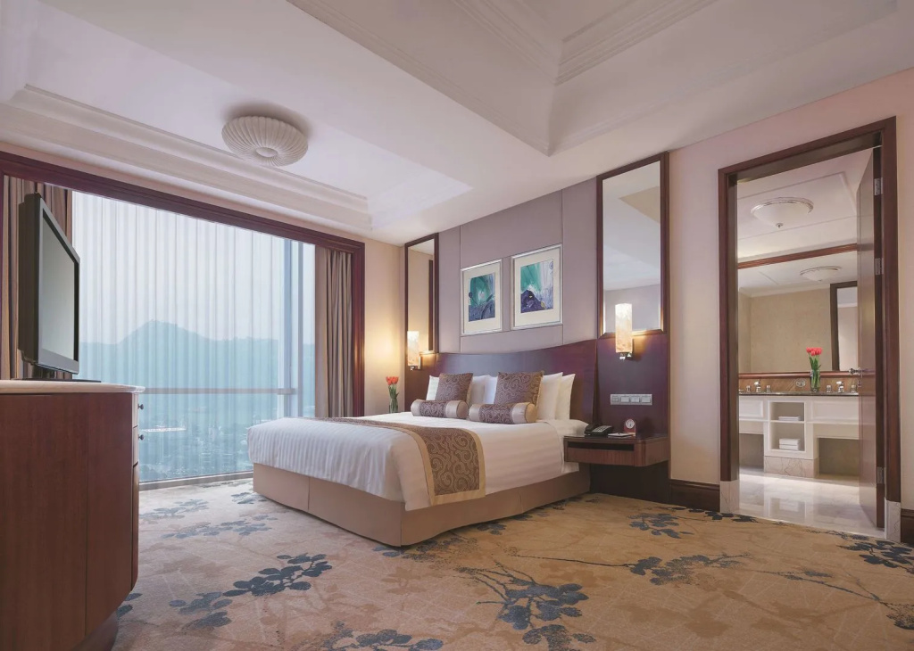 Shangri-La Suzhou