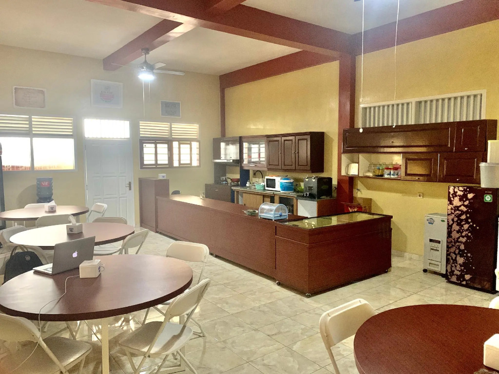 Kalimosodo Staycation