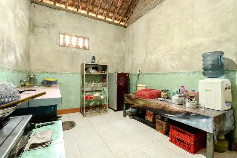 Kasmiyem Homestay