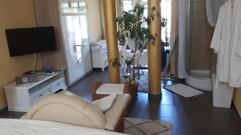 Apartman studio