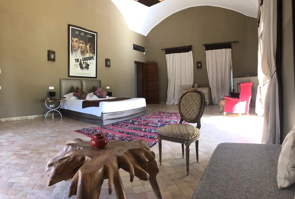 Villa Dar Victoune