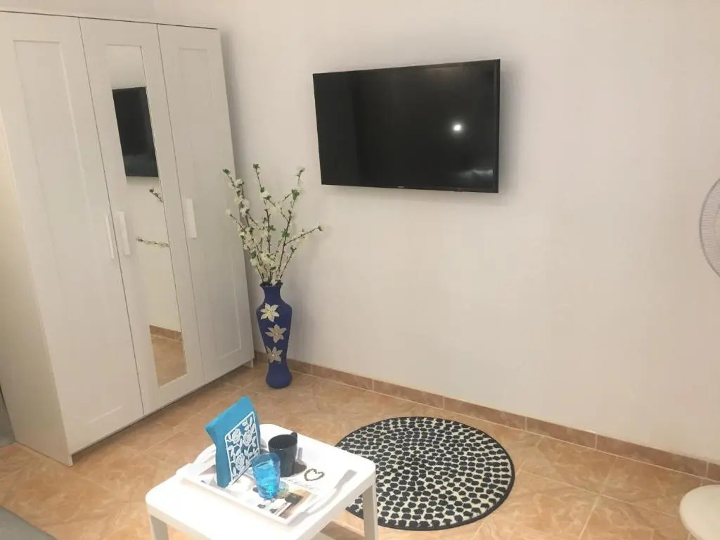 Spirit Los Boliches Apartment