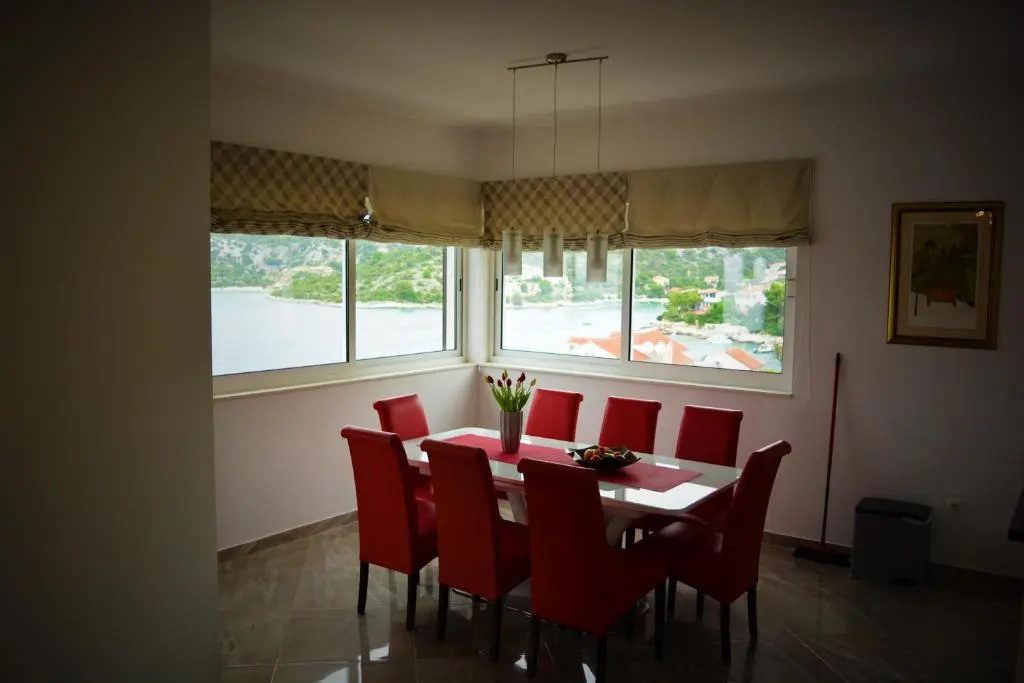 Apartmani Babić