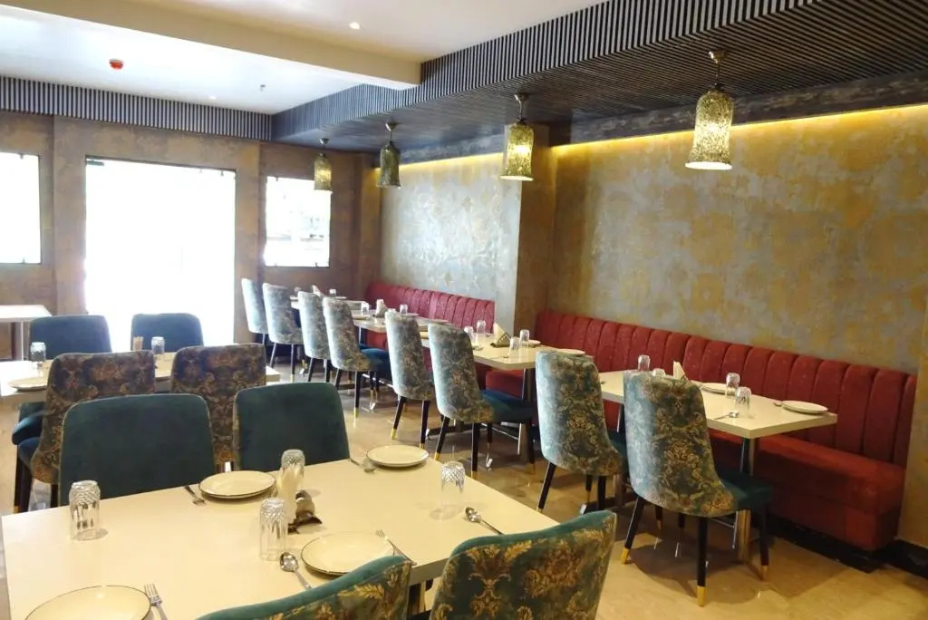 Blink Inn Jaipur
