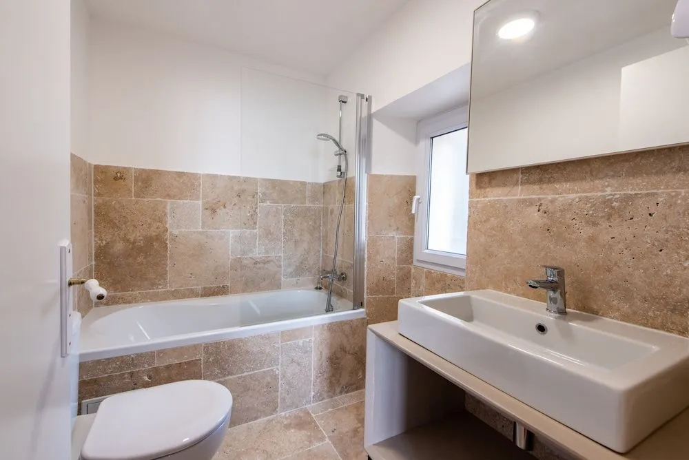 Chambres Lougolin