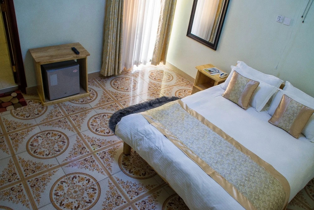 NIM Motel