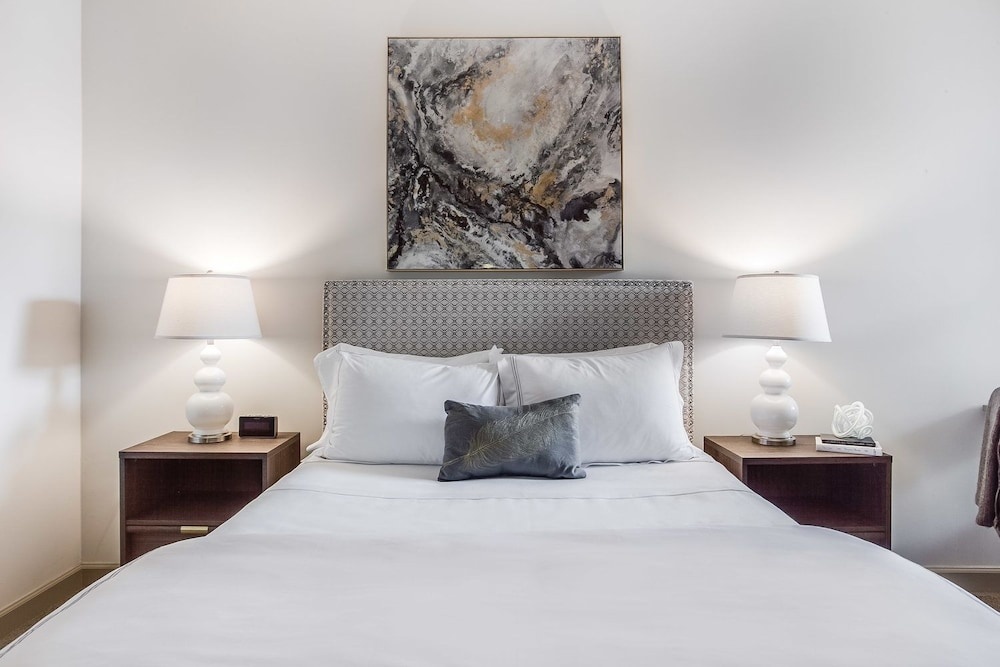 Buckhead Hideaway