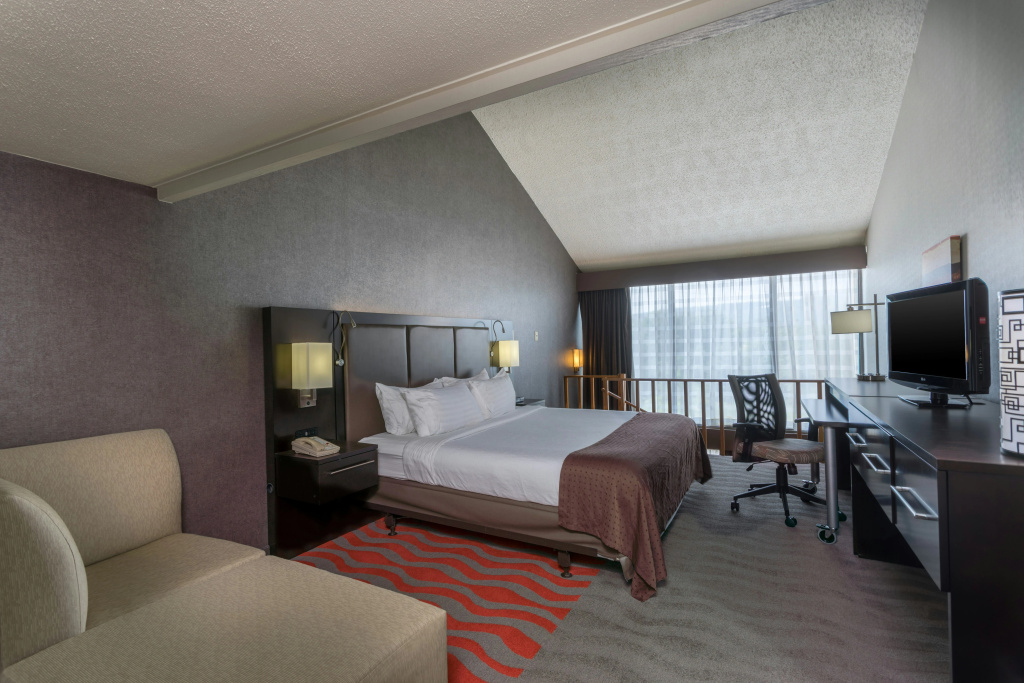 Holiday Inn Harrisburg I-81 Hershey Area by IHG
