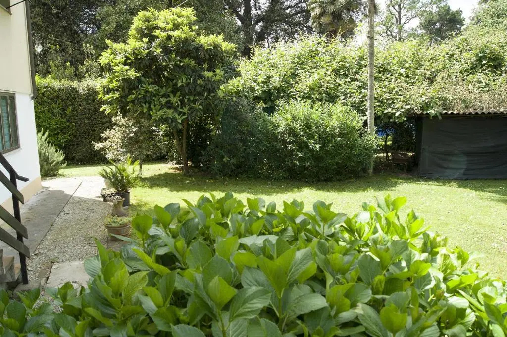 La Casa di Carlotta
