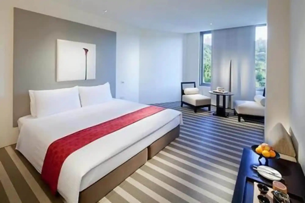 CHECK inn SELECT Taipei Yangmingshan