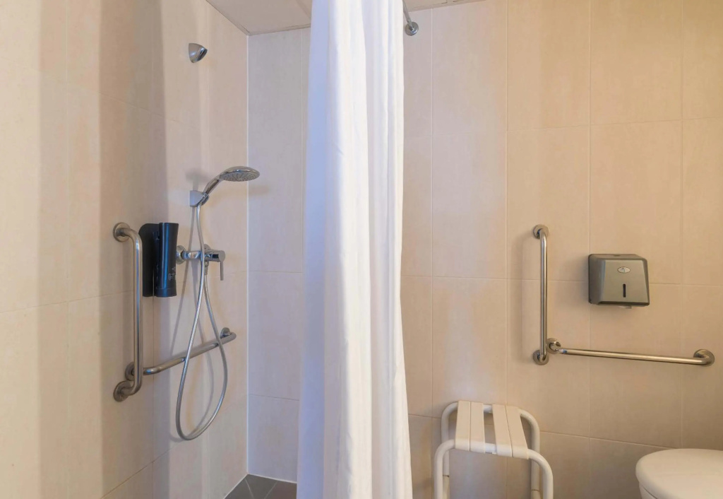 B&B HOTEL Orléans Ouest La Chapelle-Saint-Mesmin