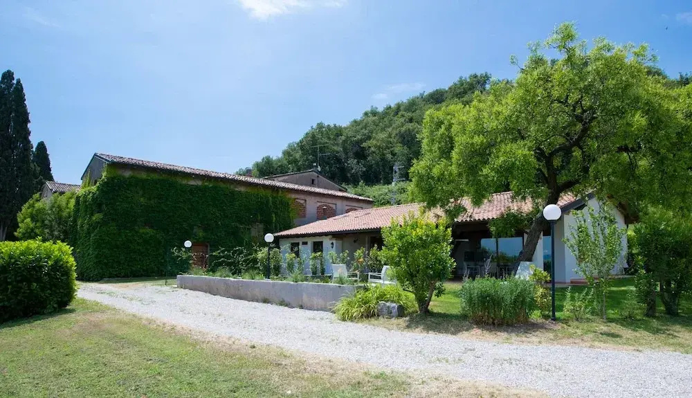 Il Podere del Bardo