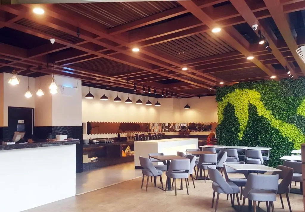 The Latrobe - Bangsar Trade Centre