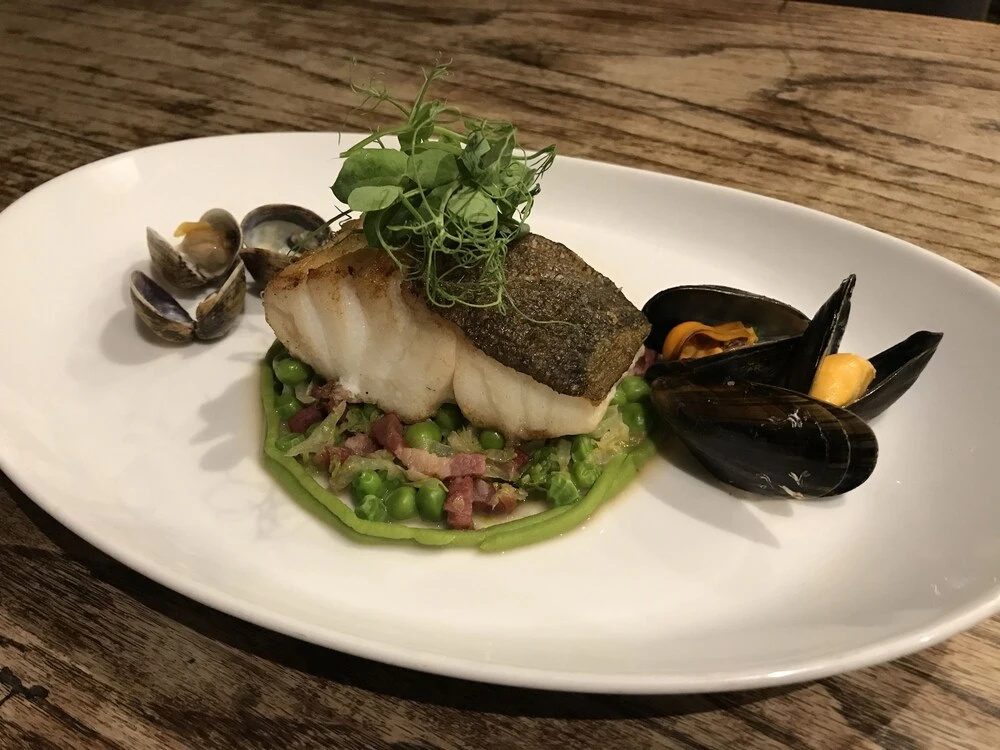 The Crown Inn Roecliffe