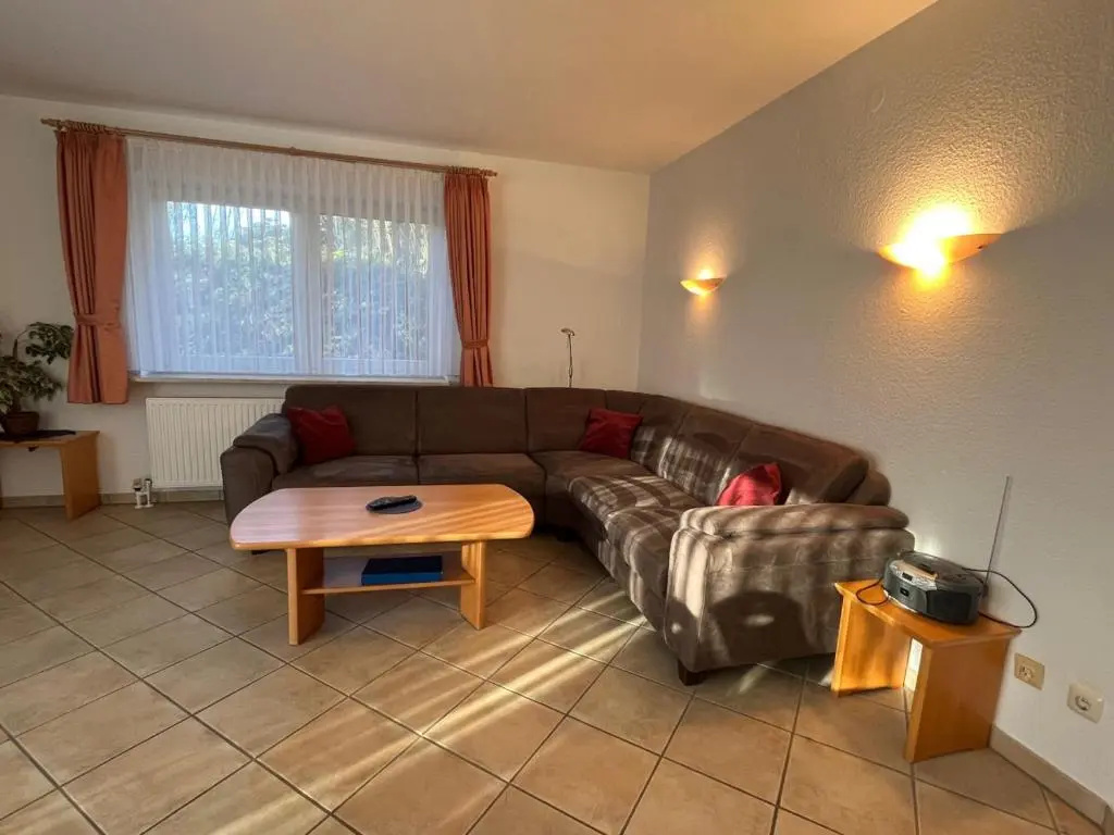 Am grooten Steen 20, Ferienwohnung 1
