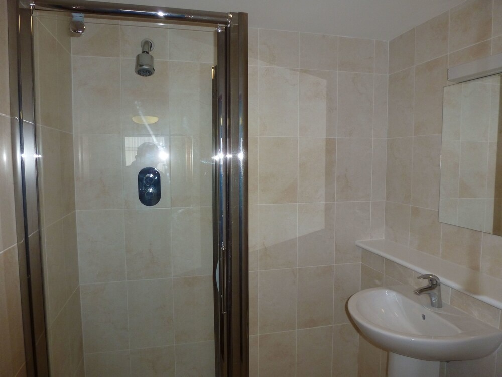 Belsize Park Apartments
