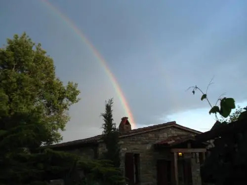 Stone House Retreat - Antica Fattoria di Pietra