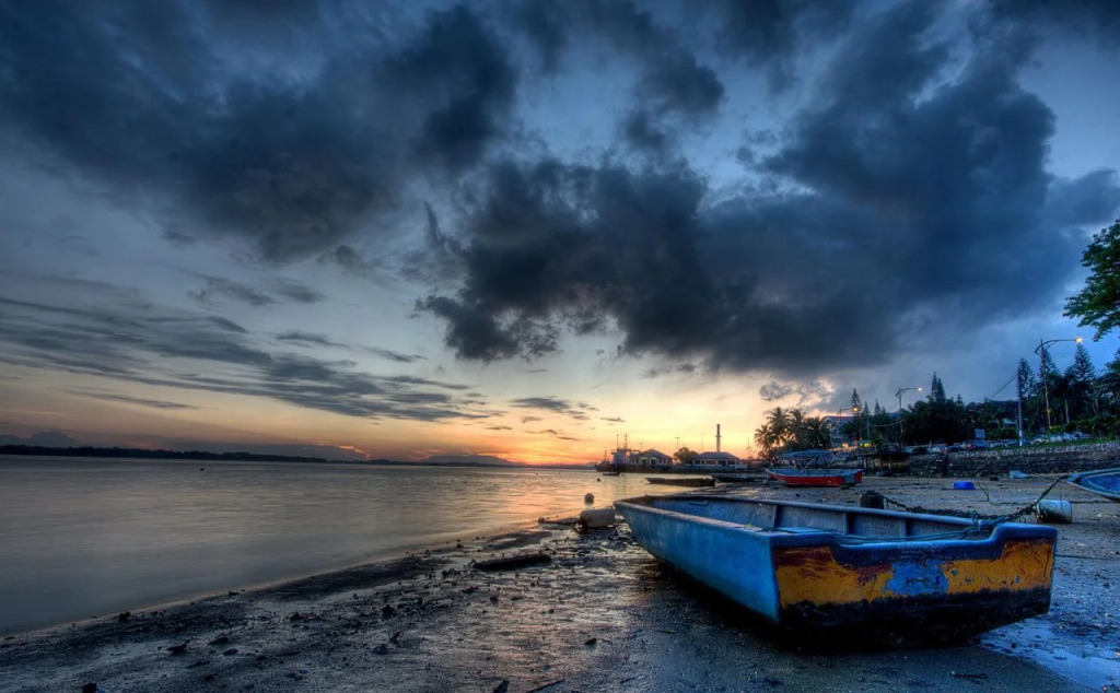 Zennith Suites Johor Bahru