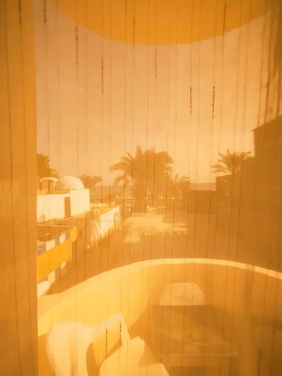 Sababa Hotel