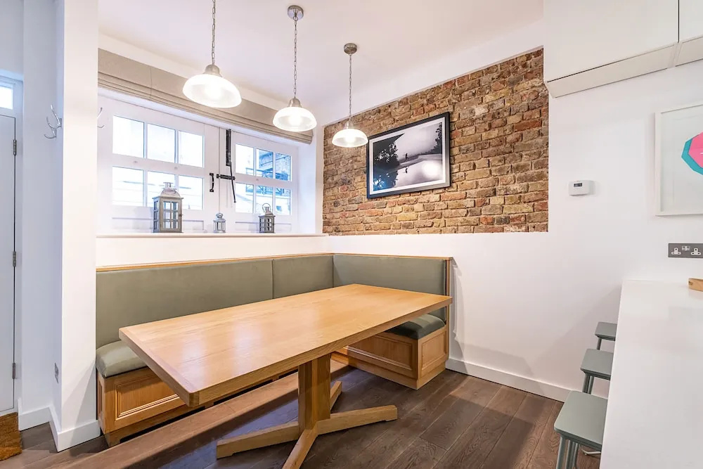 London Choice  - South Kensington Mews