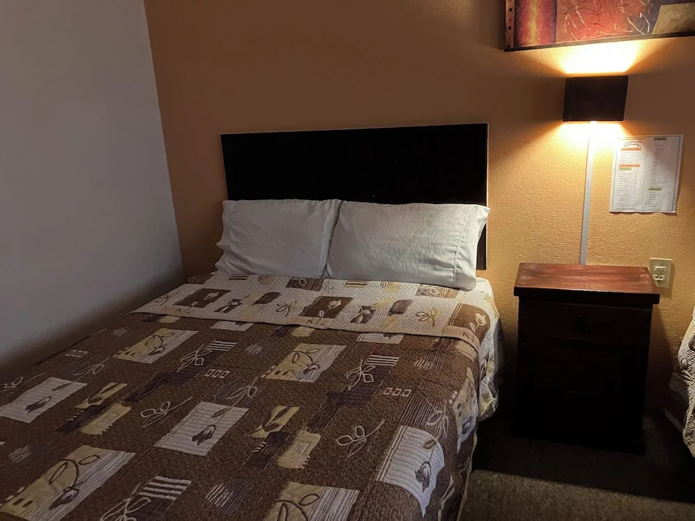 Hotel Santa Fe
