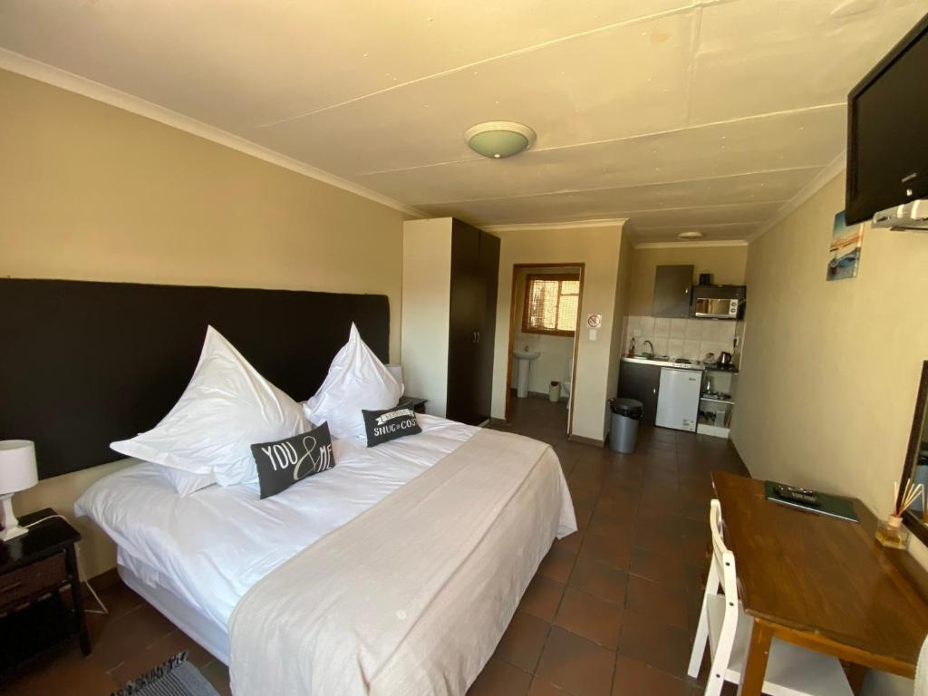 Lanseria Country Estate