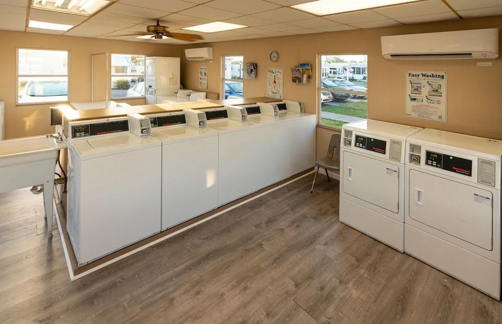 Rainbow Village of Largo